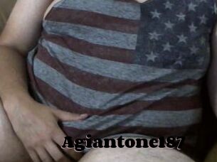 Agiantone187