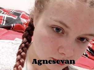 Agnesevan