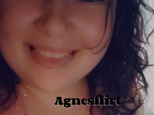 Agnesflirt