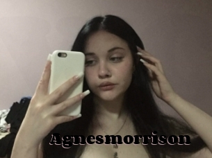 Agnesmorrison