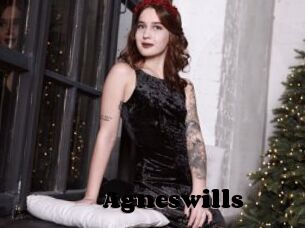 Agneswills