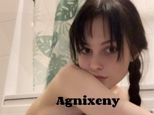 Agnixeny