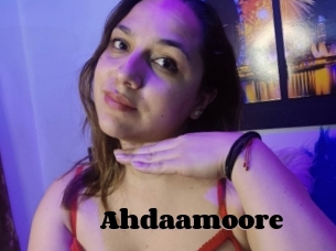Ahdaamoore