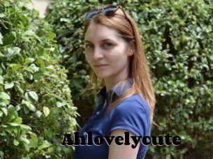 Ahlovelycute