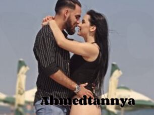 Ahmedtannya