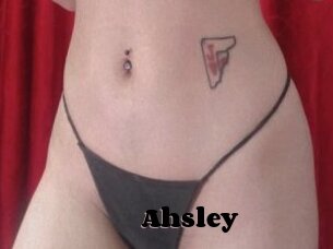 Ahsley