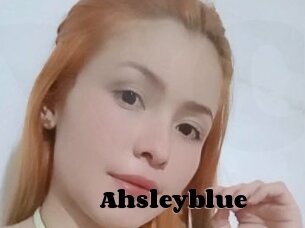 Ahsleyblue