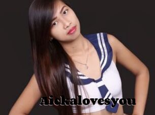 Aickalovesyou