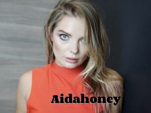 Aidahoney