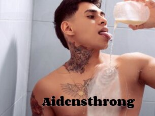 Aidensthrong