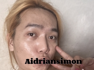 Aidriansimon
