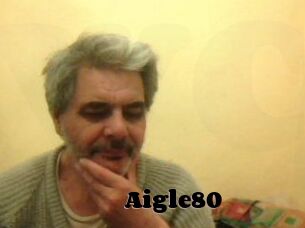Aigle80