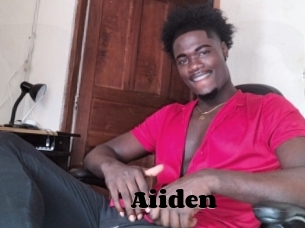 Aiiden