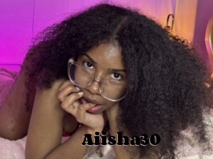 Aiisha30