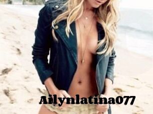 Ailynlatina077