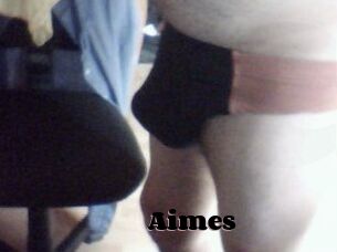 Aimes