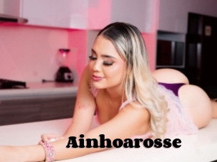 Ainhoarosse