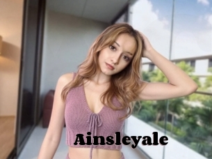 Ainsleyale