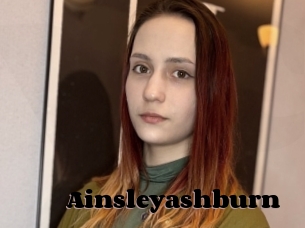 Ainsleyashburn