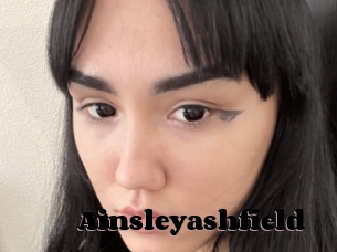 Ainsleyashfield