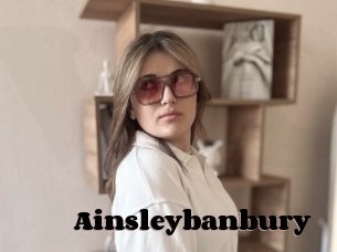 Ainsleybanbury