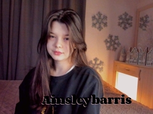 Ainsleybarris