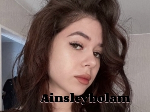 Ainsleybolam