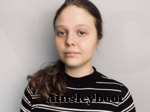 Ainsleyboor