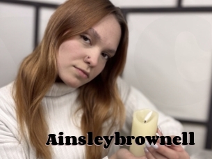 Ainsleybrownell