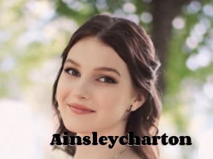 Ainsleycharton