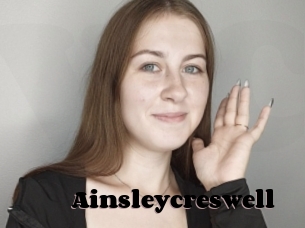 Ainsleycreswell