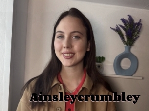 Ainsleycrumbley