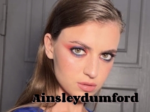 Ainsleydumford