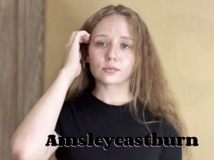 Ainsleyeastburn