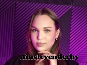 Ainsleyenderby