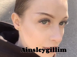Ainsleygillim