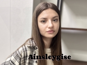 Ainsleygise