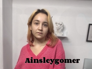 Ainsleygomer