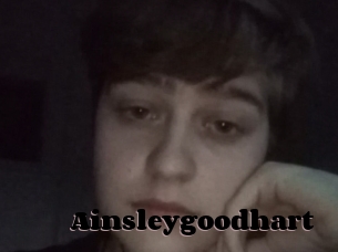 Ainsleygoodhart