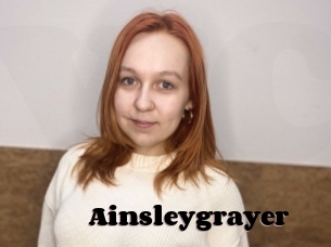 Ainsleygrayer