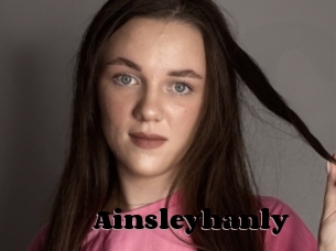 Ainsleyhanly