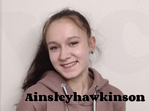 Ainsleyhawkinson