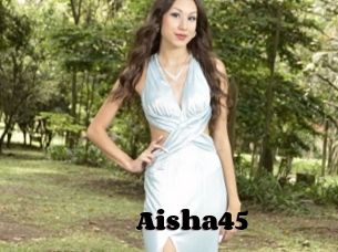Aisha45