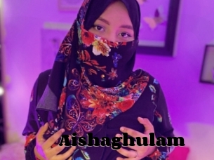 Aishaghulam