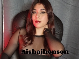 Aishajhonson