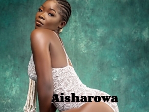 Aisharowa