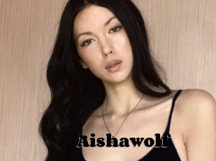 Aishawolf