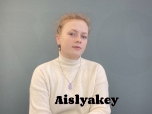 Aislyakey