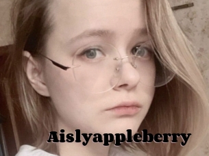 Aislyappleberry