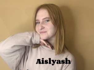 Aislyash